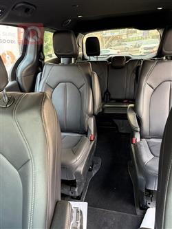 كرايسلر باسيفيكا